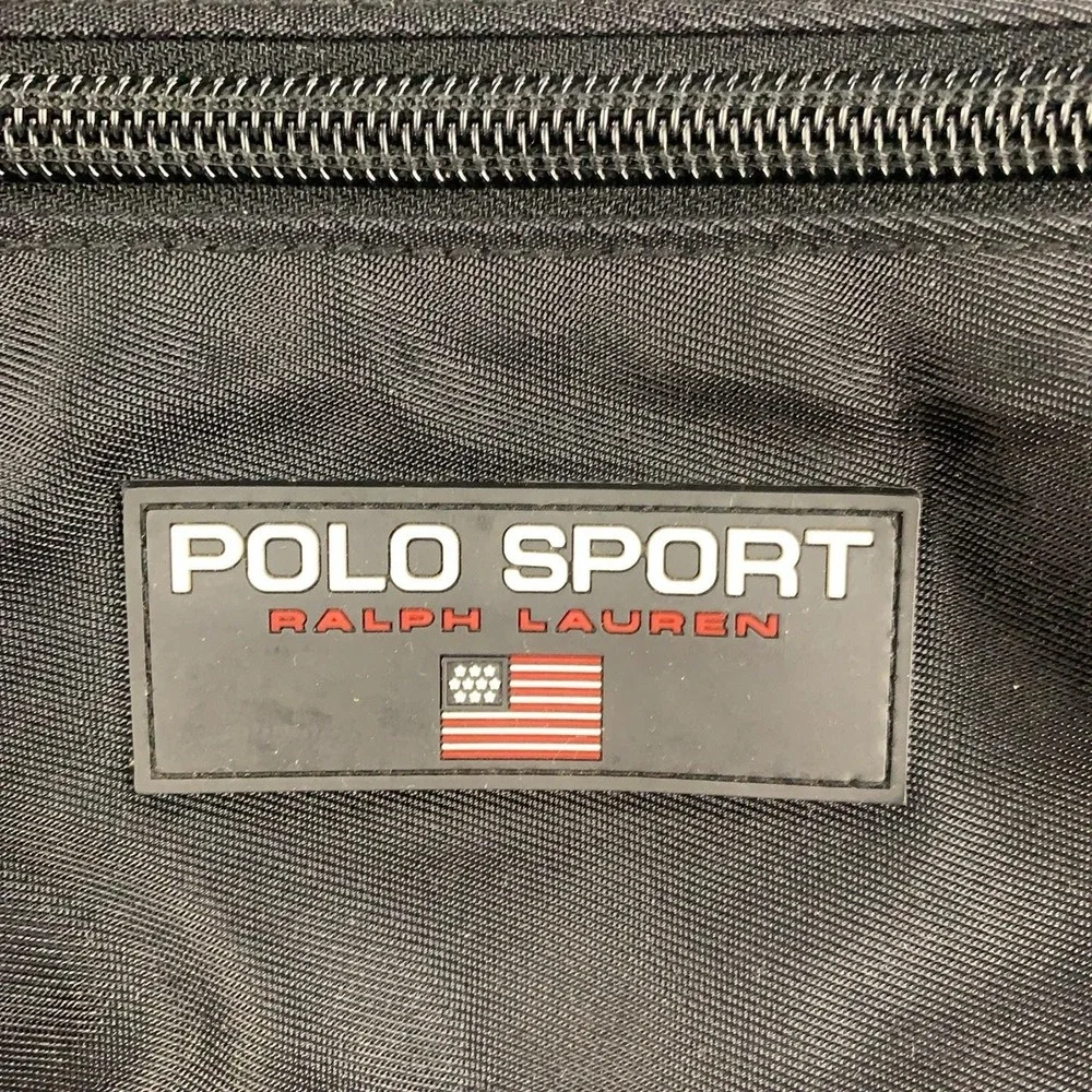 Polo Ralph Lauren vintage polo
